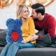thumbnail image 5 of Oso Rosa, Oso de Peluche Rosa, Oso de Rosa Artificial Hecho a Mano, El Mejor Regalo para San Valentín, Día de la Madre, Boda, Aniversario, Cumpleaños (Zafiro), 5 of 5