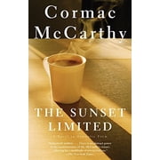 Vintage International The Sunset Limited: A Novel in Dramatic Form, (Paperback)