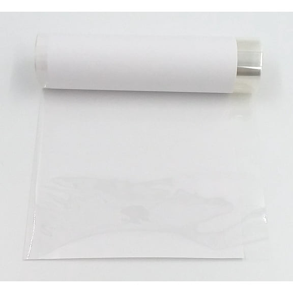 5 Yard Roll 9" Brodart Just-A-Fold III Book Jacket Covers