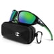 thumbnail image 1 of Gafas de Sol Deportivas Polarizadas SUOSO con Protección UV400 para Hombre, 1 of 6