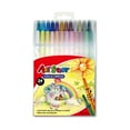 thumbnail image 2 of [Crown] Twist Up Crayons, 24 Colors, 2 of 6