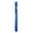 Blue, variant on Hloma Portable Medical First Aid LED Pen Light Flashlight Torch Lamp with Pupil Gauge