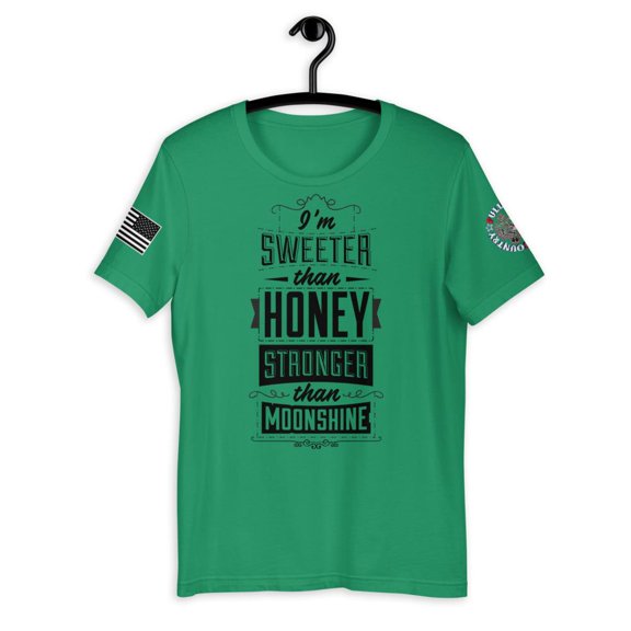 Honey Moonshine T-Shirt