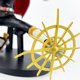 thumbnail image 3 of Obito Animación Figura Modelo Chasis One Piece Wano Country Battle Suit Enmascarado Sanji Sanji Fighting Moment, 3 of 5