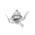 thumbnail image 4 of Juicer Blades Replacement for Thermomix 3300 Blender Blade Food Stainless Steel, 4 of 5