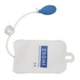 thumbnail image 2 of Bolsa de infusión a presión, profesional, médica, a prueba de fugas, para líquidos intravenosos, para infusión rápida de sangre y líquidos del paciente. 2, 2 of 14