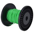 thumbnail image 3 of 2mm String Trimmer Line Round Grass Trimmer Line For Hu5qvarna Ry0bi Ech0 5tihl Green Lawn Mower Trimmer Line Trimmer Accessories, 3 of 8