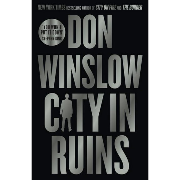 City in Ruins