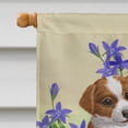 thumbnail image 3 of Carolines Treasures ASA2167CHF Jack Russell Terriers Flag Canvas House Size, 3 of 4