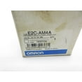 thumbnail image 4 of OMRON E2C-AM4A 12-24VDC NSMP, 4 of 4