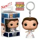 thumbnail image 3 of 41 estilos, recién llegados, llaveros de bolsillo Funko, llavero de Yoda, Leia, Boba Feit, Freddy, Spidey, Witch, Mirio, Donald, figuras de acción, juguetes, 3 of 5