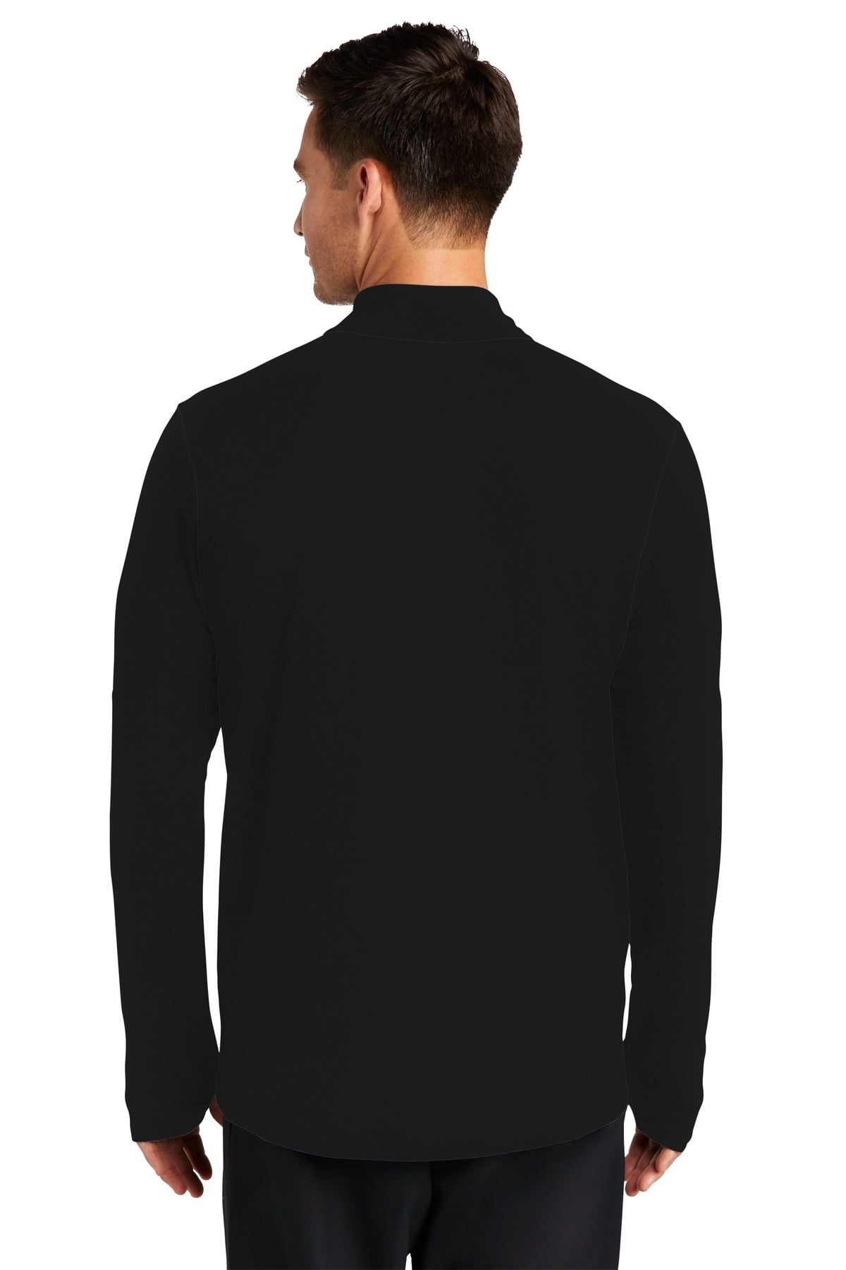 Nike Dri-FIT Element 1/2-Zip Top NKDH4949 - Walmart.com
