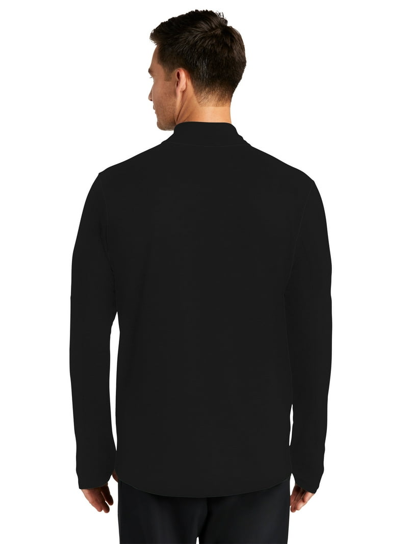 Nike Dri-FIT Element 1/2-Zip Top NKDH4949 - Black - L - Walmart.com