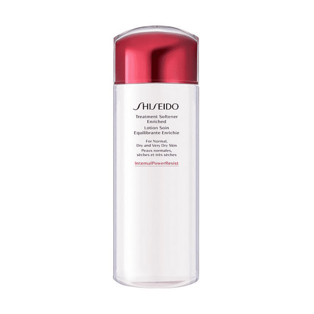 Loción Suavizante 300 ml Shiseido Shiseido 300 ml