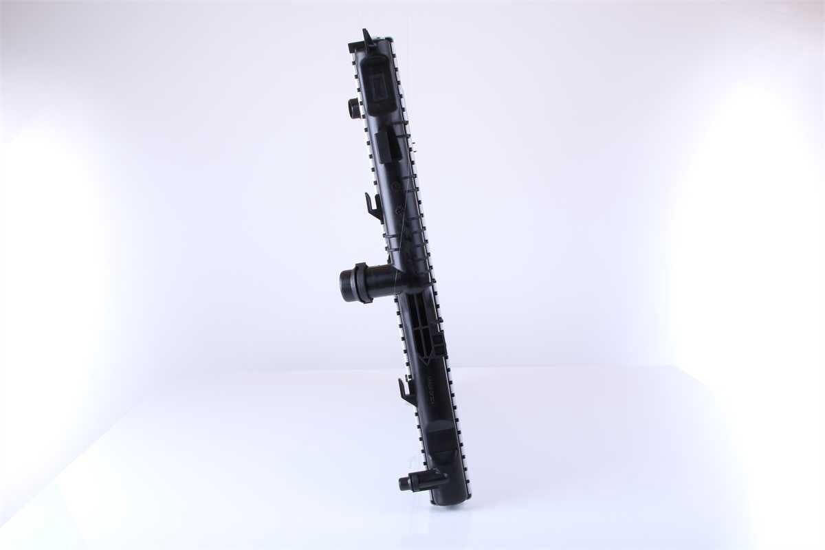 Nissens 60811 Radiator