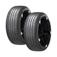thumbnail image 1 of Paquete de 2 llantas 225/45 R18 Hankook Ventus Evo * K137 95Y, 1 of 4