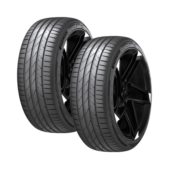 Paquete de 2 llantas 225/45 R18 Hankook Ventus Evo * K137 95Y