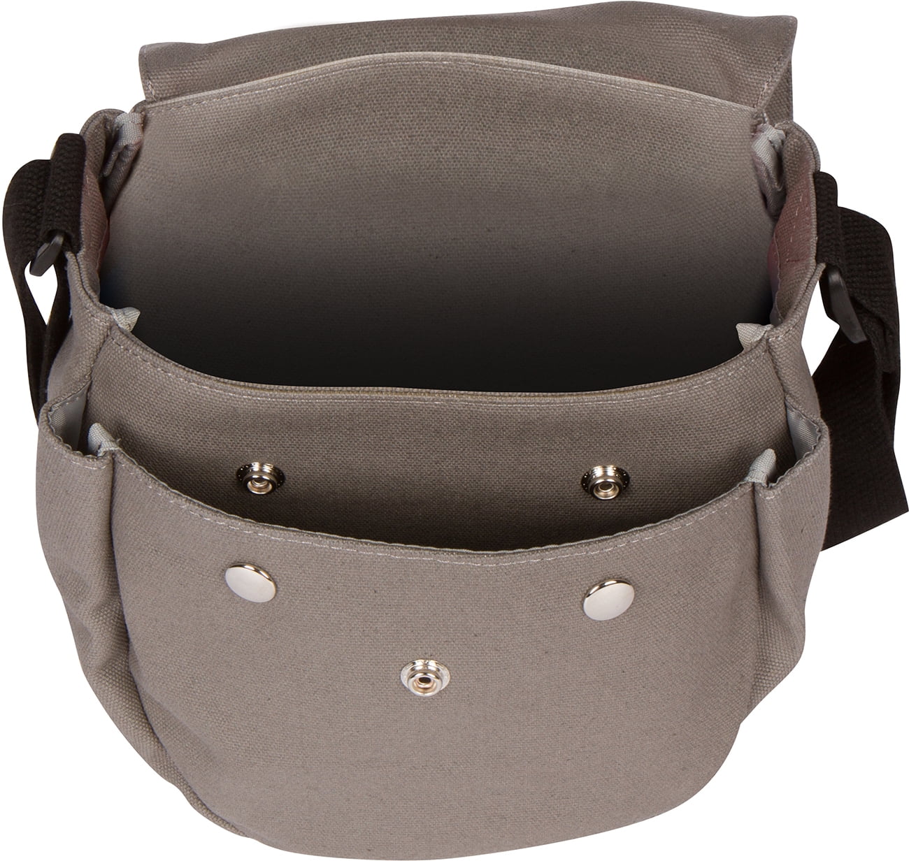 disc golf bolsa straps