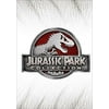 Jurassic Park 4 Movie Collection ( 6-Disc DVD Set ) NEW & SEALED