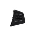 thumbnail image 1 of Sidaley Botón de volante de coche, controlador de crucero, reemplazo de modificación de actualización de automóvil automotriz para Creta Vehículos, repuestos y accesorios Mis, 1 of 6
