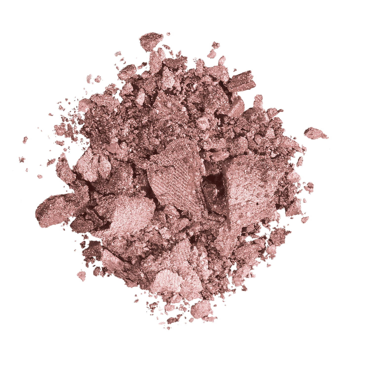(2 pack) L'Oreal Paris Infallible 24 Hour Waterproof Eye Shadow, Always Pearly Pink, 0.12 oz.