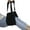 Black, variant on Darzheoy Transfer Nursing Sling for Patient, Elderly Safety Lifting Aids, Anti Slip Handle, Elderly Back Lift Mobility Belt, Used for Home Health Transfer Sling 31 inch