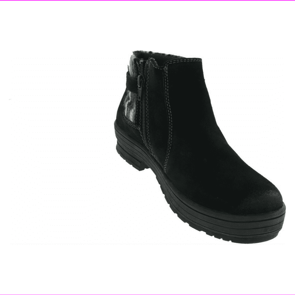 earth origins tate booties