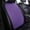 Purple💥#911, variant on Car Seat Back Cushion | Universal Ventilated Car Seat Pad for All Seasons - Cooling 3D Mesh, Breathable, Heat Dissipation, Supportive, 62x48cm, Easy Install, Portable, Removable