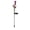 Purple94, variant on WWG Solar Tulip Garden Light Outdoor LED Landscape Decorative Lamp with Stainless Steel Pole, Waterproof Solar Powered Auto On Off for Yard Patio Pathway