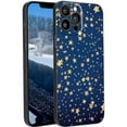thumbnail image 1 of Compatible with iPhone 13 Pro Phone Case, 58Stars-8 Case Silicone Protective for Teen Girl Boy Case for iPhone 13 Pro, 1 of 1