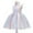 White, variant on Fairy Dress,Toddler Dress Dress for Girls Teen Girl Dresses Toddler Dresser Girls Fairy Dress Fairy Dress