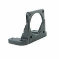thumbnail image 6 of CHANCS Reduction Motor Reversible 68KTYZ 110V 5RPM 72Kgf.cm Metal Geared for Rotisserie Turntable with Motor Universal Mounting, 6 of 7