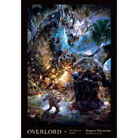 Overlord Overlord Vol 6 Light Novel The Men Of The Kingdom Part Ii Series 6 Hardcover Walmart Com Walmart Com Overlord Overlord Vol 6 Light Novel The Men Of The Kingdom Part Ii Series 6 Hardcover Walmart Com Walmart Com