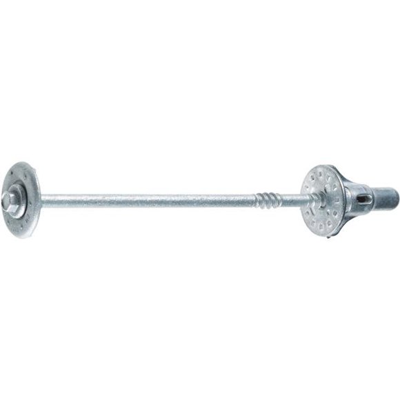 Boulon de Pré-Perçage Fastenmaster Thrulok de 7 Po & 44; 24 Pièces