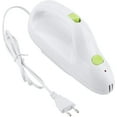 thumbnail image 3 of Electric Frozen Meat Knife Kitchen Electric Knife Set, 3 of 5