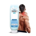 thumbnail image 2 of Quidol Ice 150gr. | Gel Extra Frío | Gel Corporal Refrescante con Mentol, Árnica y Aloe Vera – Sensación Cooling para Uso Diario, 2 of 9