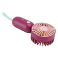 thumbnail image 2 of Demonsen Handheld Fan, Easy To Portable Fan For Home, 2 of 8