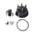 thumbnail image 1 of Accesorios De Repuesto Para Juego De Rotor De Encendido Y Tapa De Alto Rendimiento 815407Q5, 1 of 8