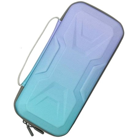 lanema Storage Box for NS2 Scratchproof Bag Case with Card Slot Pocket & Handle