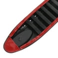 thumbnail image 3 of KAJNBN 4Pcs Car Front Bumper Guard Black Minimalist Design for Collision Prevention in Driving, 3 of 8