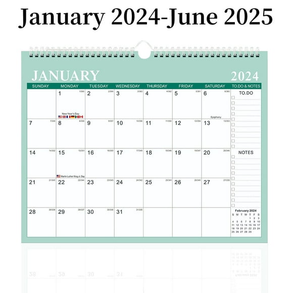 Sports Wall Calendars