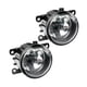 thumbnail image 3 of Focos 2 uds luz antiniebla de coche LED lámpara de señal de coche faro de coche para Ford/Acura/Honda/Suzuki, 3 of 9