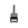 thumbnail image 6 of Tripp Lite Mini DisplayPort to VGA Adapter Active 1080p Black mDP to VGA (P137-06N-VGAB), 6 of 8