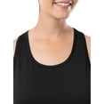 thumbnail image 3 of Athletic Works Women's Active Racerback Tank Dress, 3 of 8