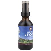 WishGarden Herbs Serious™ V-Fighter, 2 fl oz (59 ml)
