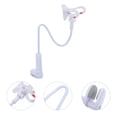 thumbnail image 1 of unbranded Soporte Portátil Para Smartphone Con Clip Firme Y Compacto Para Viaje Y Oficina, 1 of 8