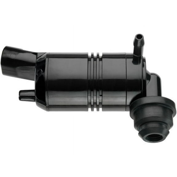 Washer Pump - Compatible with 2013 - 2016 Nissan Altima 2014 2015