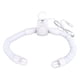 thumbnail image 1 of Suspensión Eléctrica Del Secador De Ropa, Diseño Portátil Material Del ABS Del Estante Del Secador De Ropa Para Viajes Al Aire Libre, 1 of 7
