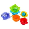 My Sunshine Sand Sifters, 6pk