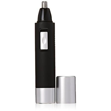 Mangroomer Pro Essential Nose And Ear Hair Trimmer